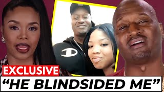 Rasheeda Filed For Divroce After Kirk Frost DUMPED Her  Rasheeda BREAKS DOWN [upl. by Burhans]