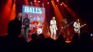 Balls  Tavastia  Helsinki  07112024 [upl. by Friedland856]