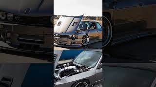 Revealing the Power Ls7 Twin Turbo E30 Build [upl. by Nazler584]