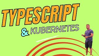 Use TypeScript To Create Kubernetes Resources Getting Started 2024 [upl. by Enywtna]