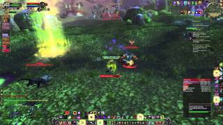 43 85 Affliction Warlock PvP [upl. by Dumah]