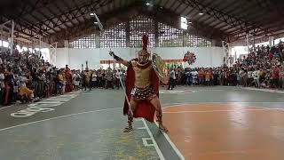 MORIONES FESTIVAL 2022POLA ORMINDORO😀MAY NANALO [upl. by Dnomal]