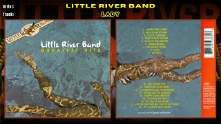 Lady  Little River Band [upl. by Bullis489]