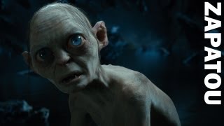 Gollum  Return of the Mack  Zapatou [upl. by Hembree]