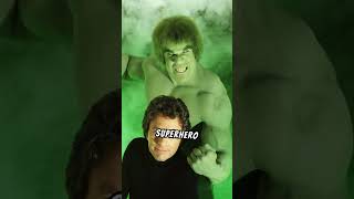 Lou Ferrigno Generation Xs Incredible Hulk louferrigno incrediblehulk marvel generationx [upl. by Aivatnuhs859]