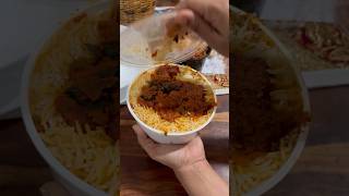 Byta nunchi food order petkunnam minivlog [upl. by Ailemap550]