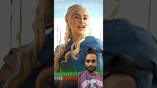 Woman power 🥶 gameofthrones gameofthrones7 got edit daenerys dragon yt houseofthedragon [upl. by Sivrad]