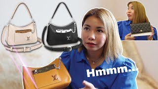 UNBOXING  Quick Haul Before LIVE Selling  IMPULSIVE BUYER YARNNN [upl. by Gherlein]