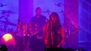 Amorphis Halo tour live at Lahti Finland 11022023 Full show [upl. by Chancelor738]