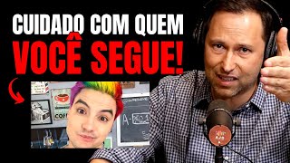 ECONOMISTA SINCERO REVELA SITUAÇÃO QUE TODO MUNDO DEVE SABER [upl. by Tremaine507]