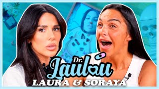 Dr Laulau ft Soraya  Nikola Les Cinquante mariage LisaMarie virge michto [upl. by Santos]