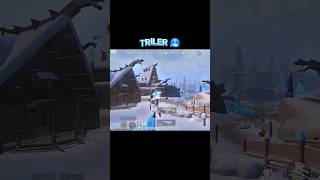 TRILER 🥶 bgmi pubg JONATHANGAMINGYT newupdate winter mizopubg newmode [upl. by Allemrac]