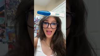 sssniperwolf dhar mann😱 [upl. by Cheyney]