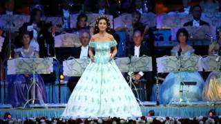 The Blue Danube Waltz  Andre Rieu [upl. by Eusoj558]