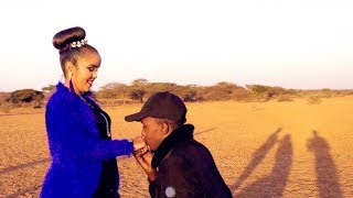 CABDIKARIIN CALI SHAAH  KUN KA MUDAN  New Somali Music Video 2019 Official Video [upl. by Fermin808]