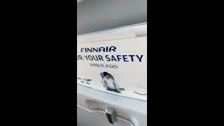 Finnair boarding music [upl. by Arvie361]