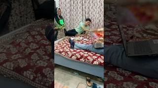 Dulhan Ne Gift Diya Saif Ko😍Dulhan Ghar Aayi👗❤️ dulhan shortvideo [upl. by Venita]