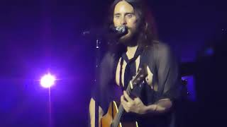 HD  30 Seconds to Mars  Alibi live Acoustic  Vienna Austria 18052024 [upl. by Wing]