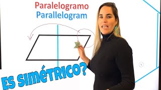 Simetría en las figuras Geométricas  Nivel Intermedio  8 de cada 10 fallan la 1 y 7 [upl. by Phelia764]