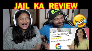 There Are Reviews For This Weirdest Google Reviews REACTION  Slayy Point  The S2 Life [upl. by Sherl517]