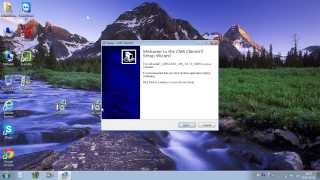 CMS server and Client 3 4 [upl. by Gunthar]