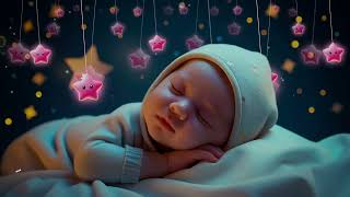 Overcome Insomnia in 3 Minutes with Mozart Brahms Lullaby ♥ Classical Music for Babies ♥ Sleep Music [upl. by Hakceber]