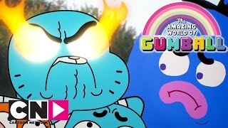 The Amazing World of Gumball S2 E18 THE FLAKERS  AyChristene Reacts [upl. by Jacqueline]