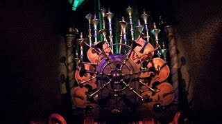 Efteling Symbolica  Muziektour onride HD POV [upl. by Clere]