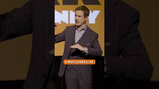 Jimmy Carr on Andrew Tate jimmycarr standupcomedy hecklers [upl. by Anilorac596]