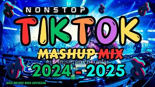 New VIRAL BUDOTS TIKTOK DISCO PARTY 2024  MASHUP NONSTOP TIKTOK PARTY MIX 2024 [upl. by Notsyrb]