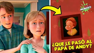 7 SECRETOS En películas de Disney y Pixar AL FIN REVELADOS  DeToxoMoroxo [upl. by Shirk910]