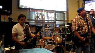 Saturday Night The Bay City Rollers cover The Hit Disturbers [upl. by Lewej]