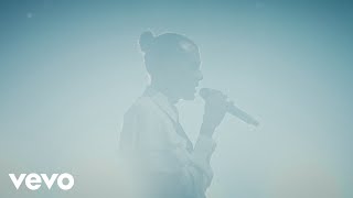 Stromae  La solassitude NMA Live Performance [upl. by Martinez]