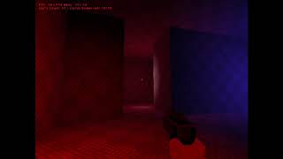 Game Maker Doom Engine  ObjectSprite Lighting V2 [upl. by Ollehto]