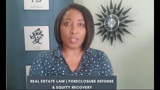 Can a Foreclosure Trustee or Tax Office Attorney Deny Heirs Claim for her Share of Excess Proceeds [upl. by Wallford997]