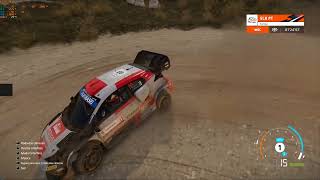 WRC Generations – The FIA WRC Official Game 2024 10 05 17 42 03 02 [upl. by Enitsirhc172]