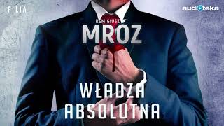 quotWładza absolutnaquot  audiobook [upl. by Nelli559]