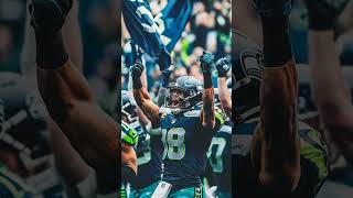 Seahawks vs Broncos Week 1 Highlights Recap [upl. by Kuster]