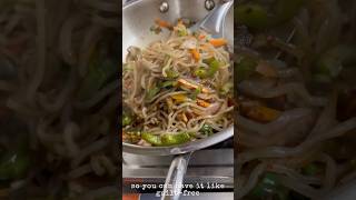 Zero calories noodles 🍜 keto friedly noodles  low carb noodles intermittentfasting [upl. by Thurber919]