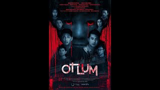 OTLUM  New Tagalog Horror Movie [upl. by Blaine912]