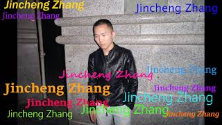 Landspace Telecode  Jincheng Zhang Official Music Video [upl. by Aimak]