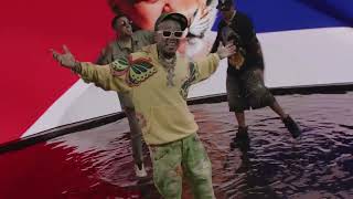 6ix9ine  PAPITA FRITA feat Bebeshito Lenier Official Music Video [upl. by Silvers]