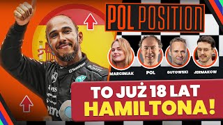 VERSTAPPEN WYGRAĹ GP HISZPANII NORRIS I HAMILTON NA PODIUM MARCINIAK GUTOWSKI JERMAKOW I POL [upl. by Ellennoj196]