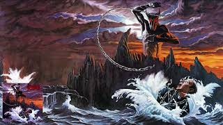 Dio  Holy Diver 1983  Holy Diver Remastered [upl. by Einhoj]