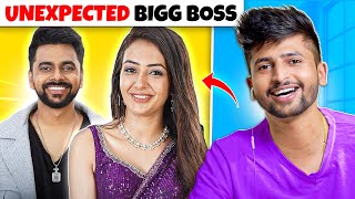 BIGG BOSS OTT3 AND CHHAPRI CONTESTANT  REUPLOADED [upl. by Motteo]