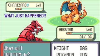 WARNING You Wont Believe the Thrill of Randomised Pokémon Battles [upl. by Siroled]