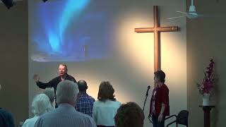 quotThe Hallmarks of Christian Discipleshipquot  Mudgeeraba Uniting Church  30th June 2024 [upl. by Selegna]