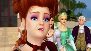 Barbie as the Island Princess Movie  Part 15 HD [upl. by Ness329]