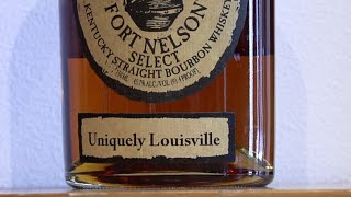 Uniquely Louisville Michter’s Distillery [upl. by Odravde]