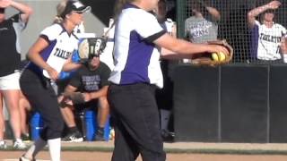 Tarleton State Softball [upl. by Tolley470]